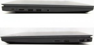 ThinkPad E590 i5-8265U 16GB 512GB SSD FullHD IPS Windows 11 Pro 6