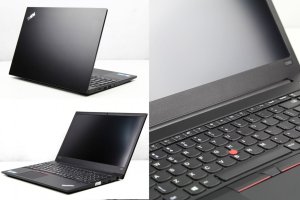 ThinkPad E590 i5-8265U 16GB 512GB SSD FullHD IPS Windows 11 Pro 8