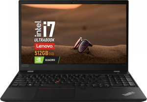 Thinkpad P53s i7-8665U 16GB 512GB SSD Quadro P520 FHD IPS Win11 Pro 1