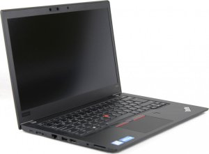 ThinkPad T480s i7-8550U 24GB 1TB SSD NVMe FullHD IPS Win11 Pro 5