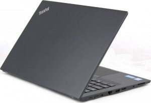 ThinkPad T480s i7-8550U 24GB 1TB SSD NVMe FullHD IPS Win11 Pro 6