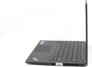 ThinkPad T480s i7-8550U 24GB 1TB SSD NVMe FullHD IPS Win11 Pro 8