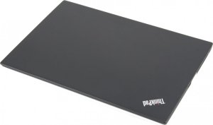 ThinkPad T480s i7-8550U 24GB 1TB SSD NVMe FullHD IPS Win11 Pro 9