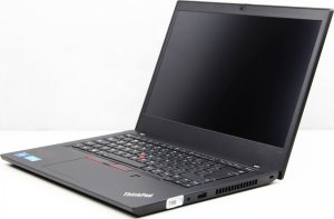 ThinkPad L14 G2 i5-1135G7 16GB 512GB SSD FHD IPS W11 Pro 4G LTE 5