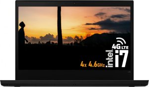 ThinkPad L14 G2 i7-1165G7 16GB 512GB SSD FHD IPS W11 Pro 4G LTE 1