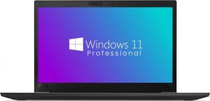 ThinkPad T490s i5-8365U 16GB 512GB SSD NVMe Dotykowy FHD IPS Windows 11 Pro 1