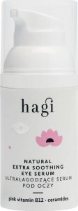 Hagi Comfort Zone ultrałagodzące serum pod oczy 15ml 1