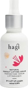 Hagi Power Zone Perfekcyjne serum liftingujące 30ml 1