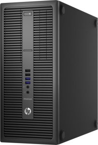 HP EliteDesk 800 G2 Tower Core i7 6700 (6-gen.) 3,4 GHz / 16 GB / 480 SSD / Win 10 Pro 2