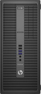 HP EliteDesk 800 G2 Tower Core i7 6700 (6-gen.) 3,4 GHz / 16 GB / 480 SSD / Win 10 Pro 3