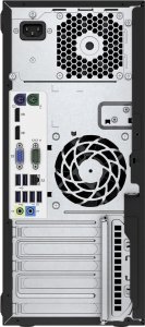 HP EliteDesk 800 G2 Tower Core i7 6700 (6-gen.) 3,4 GHz / 16 GB / 480 SSD / Win 10 Pro 4