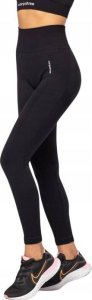 DAMSKIE LEGGINSY SPORTOWE CARPATREE ALLURE NA SIŁOWNIĘ MODNE R S 2