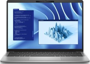 Laptop Dell Latitude 7455 Copilot+ Snapdragon 16GB 512GB Dotyk W11Pro Szary 1