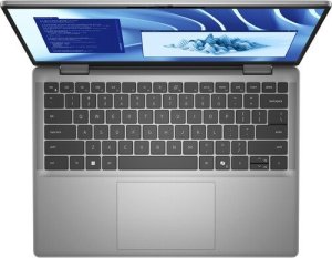 Laptop Dell Latitude 7455 Copilot+ Snapdragon 16GB 512GB Dotyk W11Pro Szary 5