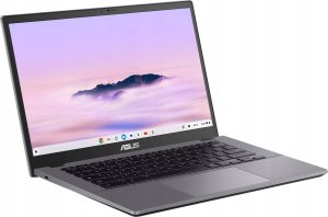 Asus Chromebook Plus Enterprise CB3402CVA-PQ0075 14"FHD/Core 3 100U/8GB/256GB/Intel/ChromeOS Black 3Y 2