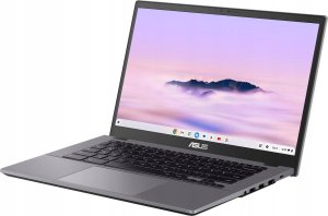 Asus Chromebook Plus Enterprise CB3402CVA-PQ0075 14"FHD/Core 3 100U/8GB/256GB/Intel/ChromeOS Black 3Y 3