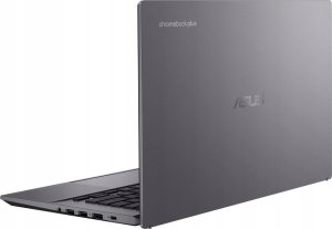 Asus Chromebook Plus Enterprise CB3402CVA-PQ0075 14"FHD/Core 3 100U/8GB/256GB/Intel/ChromeOS Black 3Y 4