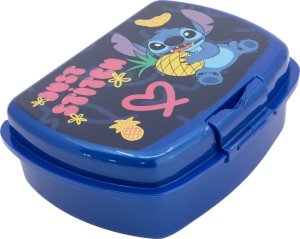 Disney Stitch - Śniadaniówka / Lunchbox z kolekcji Palms 1