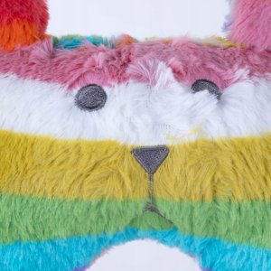 Rogal podróżny dla dzieci, 30 x 30 cm 3