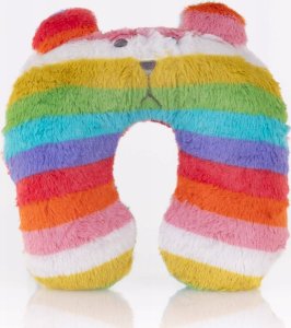 Rogal podróżny dla dzieci, 30 x 30 cm 4