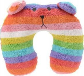 Rogal podróżny dla dzieci, 30 x 30 cm 5