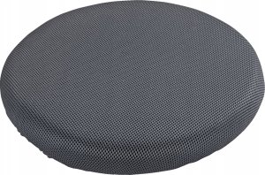Żelowa poduszka do siedzenia, Ø 42 cm 1