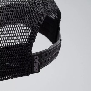 Dziecięca czapka z daszkiem Bejo KIAMA JRB 3