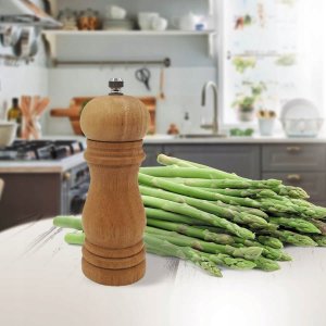 Axentia Riposo solniczka i pieprzniczka, 2 vnt. 4