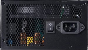 Zasilacz XPG XPG Probe 600W (PROBE600B-BKCEU) 10