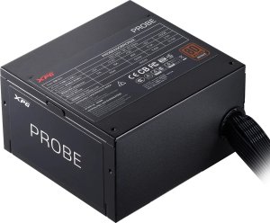 Zasilacz XPG XPG Probe 600W (PROBE600B-BKCEU) 2
