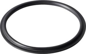 Pierścień, uszczelka między łożysko a ramie korby Shimano Hollowtech 1