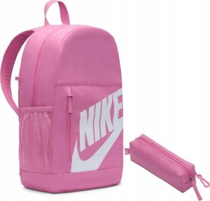 POJEMNY PLECAK SZOLNY SPORTOWY NIKE ELEMENTAL DR6084-646 1