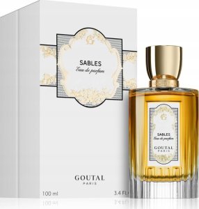 GOUTAL Un Matin D'orage EDP spray 100ml 1