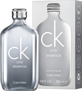 CALVIN KLEIN CK One Essence PARFUM Intense spray 50ml 2