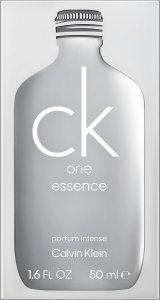 CALVIN KLEIN CK One Essence PARFUM Intense spray 50ml 3