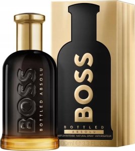 HUGO BOSS Bottled Absolu PARFUM spray 100ml 1