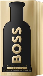 Alkotest Bottled Absolu PARFUM spray 100ml 5