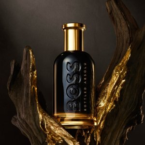Alkotest Bottled Absolu PARFUM spray 100ml 7