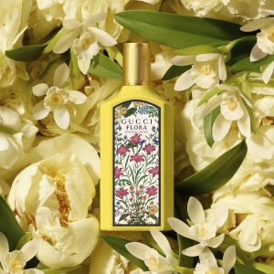 GUCCI Flora Gorgeous Orchid EDP refill 150ml 4