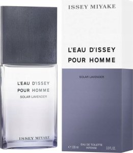 ISSEY MIYAKE L'Eau D'Issey Pour Homme Solar Lavender EDT spray 100ml 2