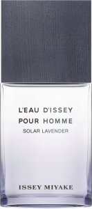 ISSEY MIYAKE L'Eau D'Issey Pour Homme Solar Lavender EDT spray 100ml 3