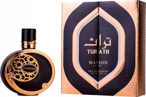 MAISON ASRAR Turath EDP spray 100ml 6