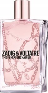 ZADIG &amp; VOLTAIRE This is Her Unchained EDP spray 100ml 1