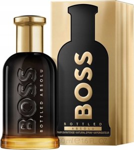 HUGO BOSS Bottled Absolu PARFUM spray 50ml 1
