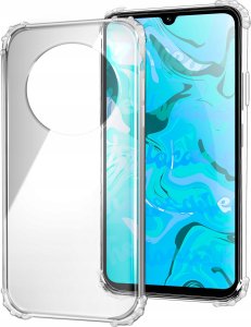 Hello Case ETUI PANCERNE DO XIAOMI REDMI 14C 4G / 5G / REDMI A4 / POCO C75 SZKŁO 2