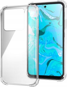 Hello Case ETUI PANCERNE DO XIAOMI 14T | SILIKON GUMOWE SLIM ANTI SHOCK | CASE SZKŁO 2