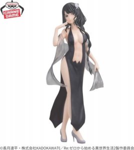 BANPRESTO RE:ZERO GLITTER&GLAMOURS - ELSA GRANHIERT 1