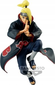 BANPRESTO NARUTO SHIPPUDEN VIBRATION STARS S&DS -DEIDARA 1
