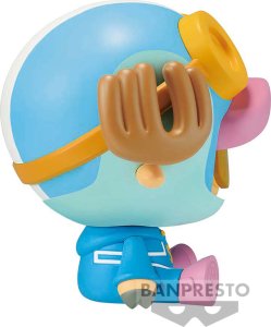 Figurka ONE PIECE SOFVIMATES - CHOPPER (EGGHEAD Ver.) 2