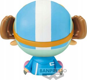 Figurka ONE PIECE SOFVIMATES - CHOPPER (EGGHEAD Ver.) 3